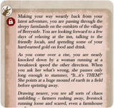 AdvanceQuest: The New Hill