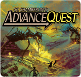 AdvanceQuest: The New Hill