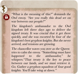 AdvanceQuest: Chaos in the Chasm