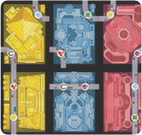 Casinopolis: Place Your Bets