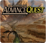 AdvanceQuest: Chaos in the Chasm