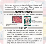 Casinopolis: Place Your Bets