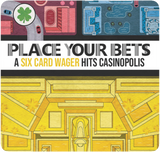 Casinopolis: Place Your Bets