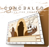 Concealed