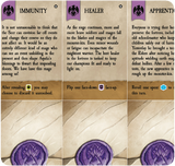 Siege of Valeria + Campaign Expansion