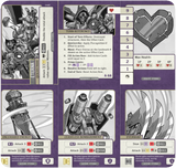 Battlecrest: Eterna Overlord Kickstarter Preview