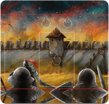 Siege of Valeria + Campaign Expansion