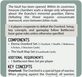 Battlecrest: Eterna Overlord Kickstarter Preview