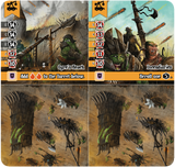 Siege of Valeria + Campaign Expansion