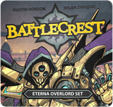 Battlecrest: Eterna Overlord Kickstarter Preview