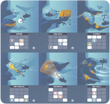 Aqua ROVE: Sunken Secrets