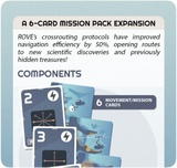 Aqua ROVE: Sunken Secrets