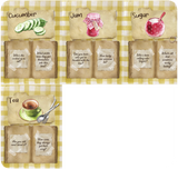 The Family Dinner: Tea Time