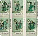 Converge Emissaries of Tomorrow