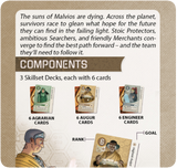 Converge Emissaries of Tomorrow