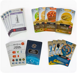 Distilled: Cask Strength