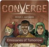 Converge Emissaries of Tomorrow