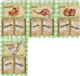 The Family Dinner: Meat Sweats