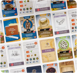 Distilled: Cask Strength