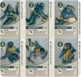 Converge: Champions of Nature