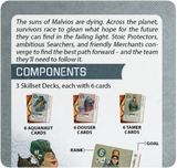 Converge: Champions of Nature