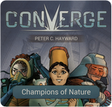 Converge: Champions of Nature