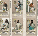 Converge: Bastions of Tradition