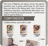 Converge: Bastions of Tradition