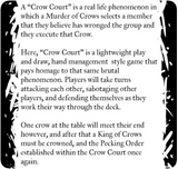 Crow Court