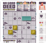 No Good Deed: Seaport Smuggler