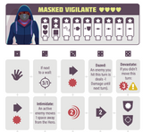 No Good Deed: The Break Room