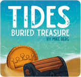 Tides: Buried Treasure