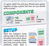 Apropos: Of Board Games
