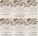 Ancient Realm: Leaders set I