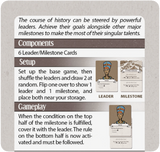 Ancient Realm: Leaders Set III