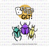 Beetle Get!