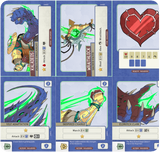 Battlecrest: Metronn Base Game