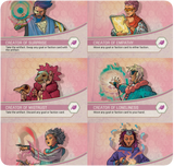 Converge: Aspects of Vision