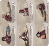 Converge Keepers of Order