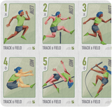 Championland: Track & Field
