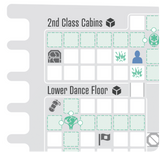 Dangerous Space: Dekkar Rescue Mission