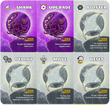 Kingdoms of the Deep