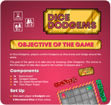 Dice Dodgems