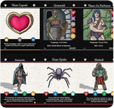 Iron Helm: Fanny Pack