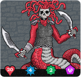 Iron Helm: Adventure Pack 6 - Malicia's Refuge