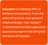 Insurgent