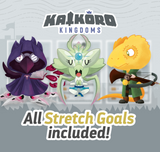 Kaikoro Kingdoms