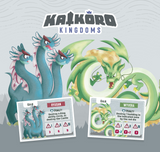 Kaikoro Kingdoms
