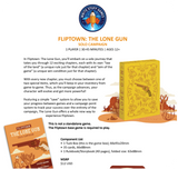 Fliptown: The Lone Gun