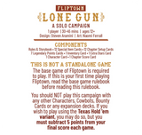 Fliptown: The Lone Gun
